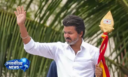 Chennai विजय ने कुड्डालोर अभियान रद्द कर दिया Chennai विजय ने कुड्डालोर अभियान रद्द कर दिया