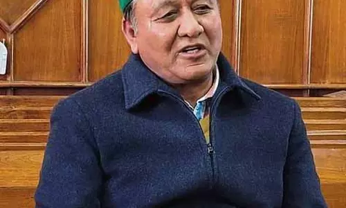 Minister Negi का किन्नौर में एक हफ्ते का दौरा आज से शुरू Minister Negi का किन्नौर में एक हफ्ते का दौरा आज से शुरू