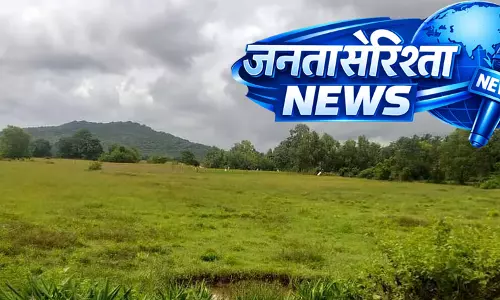 Karwar : जिले में पूर्व सैनिकों को सरकारी जमीन नहीं मिल रही Karwar : जिले में पूर्व सैनिकों को सरकारी जमीन नहीं मिल रही