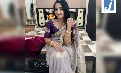 पति का कत्ल, फर्जी लूट और नौटंकी... पुलिस ने ऐसे पकड़ी पत्नी की चालाकी पति का कत्ल, फर्जी लूट और नौटंकी... पुलिस ने ऐसे पकड़ी पत्नी की चालाकी