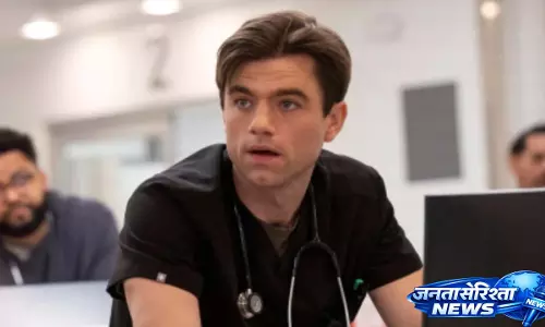 Patrick Ball ने बताया कि कैसे पिट स्टार ने $80K का कर्ज चुकाने में मदद की
