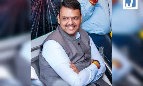 बारामती उपचुनाव: सीएम फडणवीस ने महाराष्ट्र कांग्रेस प्रमुख को किया फोन, शरद पवार ने खड़गे से की बात
