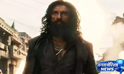 Dhurandhar The Revenge बॉक्स ऑफिस कलेक्शन Dhurandhar The Revenge बॉक्स ऑफिस कलेक्शन