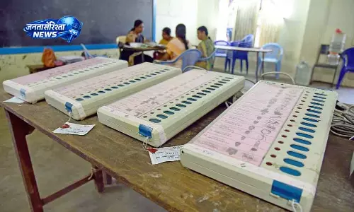 Chennai में जांच के बाद 443 नामांकन मंजूर Chennai में जांच के बाद 443 नामांकन मंजूर