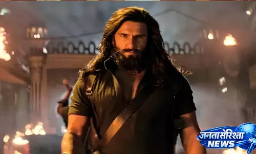 Dhurandhar: The Revenge ओटीटी रिलीज: रणवीर सिंह की जासूसी थ्रिलर ऑनलाइन कब और कहां देखें