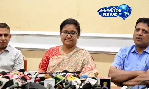 Tamil Nadu ने विधानसभा चुनाव के लिए ₹1,302 करोड़ आवंटित किए: CEO