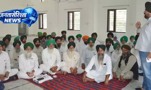 Punjab के किसानों के लिए बीकेयू कादियान ने उठाया आवाज़