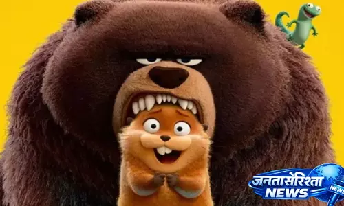 Hoppers बॉक्स ऑफिस कलेक्शन