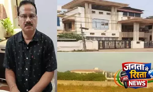 2000 रुपये से करोड़पति बने इंजीनियर, पढ़ें मामला 2000 रुपये से करोड़पति बने इंजीनियर, पढ़ें मामला