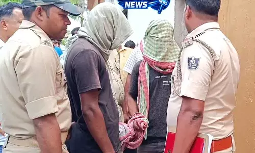 Bhadrak ‘पायल की झंकार सुनकर चोर भद्रकाली मंदिर से भाग गए’
