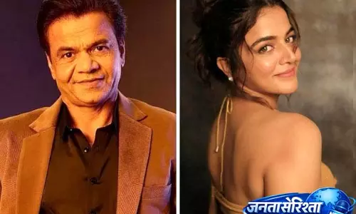 Rajpal Yadav ने वामिका गब्बी का बचाव किया, वायरल क्लिप को “कैमरा एंगल की गलतफहमी” बताया Rajpal Yadav ने वामिका गब्बी का बचाव किया, वायरल क्लिप को “कैमरा एंगल की गलतफहमी” बताया