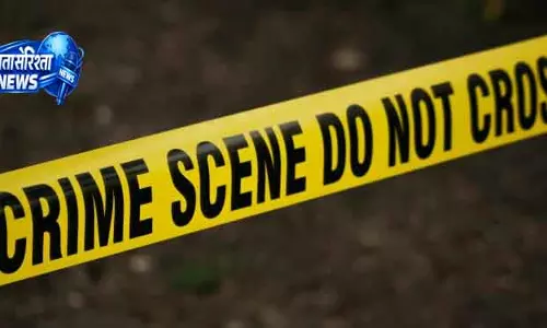 Bonai CRPF के पुलिसकर्मी की पेड़ गिरने से मौत
