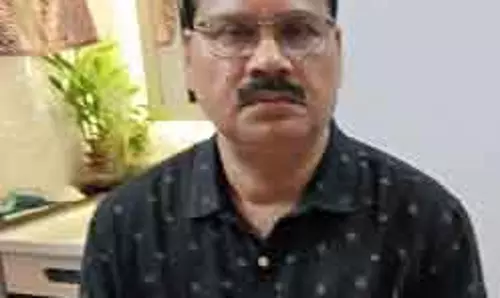 Bhubaneswar विजिलेंस ने डीए के आरोपों पर सिंचाई इंजीनियर के घर पर छापा मारा