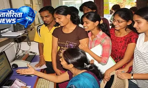 2nd PUC रिजल्ट घोषित: इस बार रिकॉर्ड रिजल्ट, 12% की बढ़ोतरी