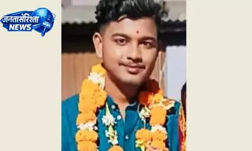 Jajpur के युवक की गोली मारकर हत्या