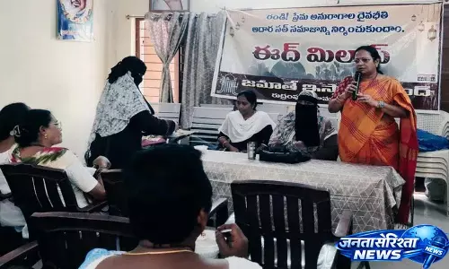 महिलाओं को सभी क्षेत्रों में आगे बढ़ना चाहिए: Dr. Nava Jyoti