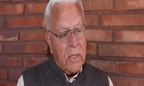 Ashok Sajjanhar ने संघर्ष-विराम पर दी प्रतिक्रिया