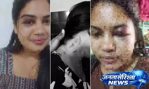 जन सेना नेता पर महिला को धोखा देने का आरोप