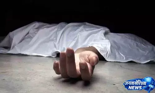 Kadapa सड़क दुर्घटना में दो लोगों की मौत Kadapa सड़क दुर्घटना में दो लोगों की मौत