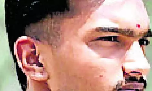 Banhatti : दो प्रेमियों ने फांसी लगाकर आत्महत्या कर ली Banhatti : दो प्रेमियों ने फांसी लगाकर आत्महत्या कर ली
