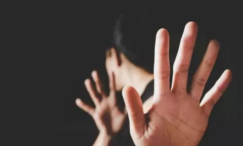 यौन उत्पीड़न मामले में पुलिस ने जनता और मीडिया से की पीड़िता की पहचान उजागर न करने की अपील