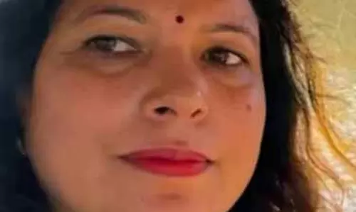Ritu सम्मानित होंगी प्रोफेसर राम नाथ शास्त्री मेमोरियल अवॉर्ड से Ritu सम्मानित होंगी प्रोफेसर राम नाथ शास्त्री मेमोरियल अवॉर्ड से