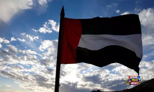 ट्रंप की 2 हफ़्ते के सीज़फ़ायर की घोषणा के बाद UAE ने ईरान से जवाबदेही की मांग की