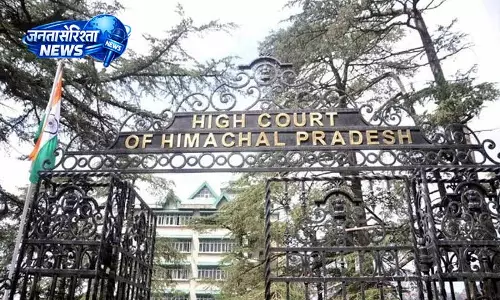 HC के आदेश के 48 घंटे में ही आरक्षण प्रक्रिया पर उठे सवाल HC के आदेश के 48 घंटे में ही आरक्षण प्रक्रिया पर उठे सवाल