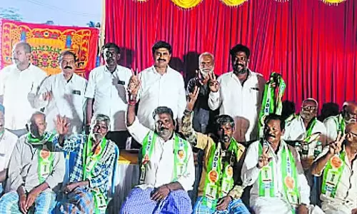विधानसभा क्षेत्र के विकास के लिए प्रयास-MLA
