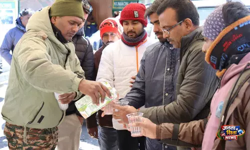Operation HimSetu: भारतीय सेना ने 48 घंटों में 1,321 पर्यटकों और 84 स्थानीय लोगों को सुरक्षित निकाला