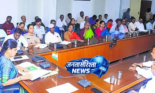 Karnataka :  प्रतीकात्मक बसव जयंती 20 तारीख को