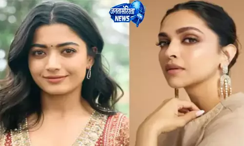Raaka फिल्म में दीपिका और रश्मिका की फीस: पूरी जानकारी Raaka फिल्म में दीपिका और रश्मिका की फीस: पूरी जानकारी