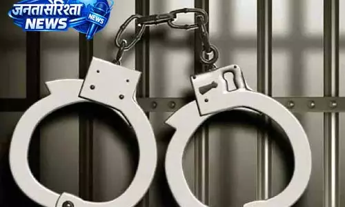 Hyderabad: 10 लोगों को गिरफ्तार, डिजिटल अपराधों पर सख्त कार्रवाई