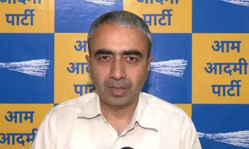 झज्जर गोलीकांड पर AAP नेता का हमला