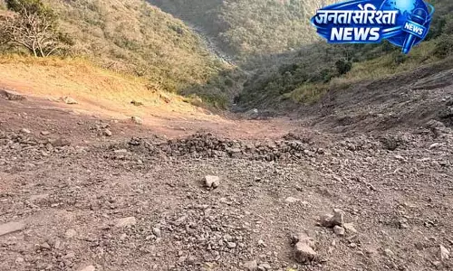 Himachal: कौशल्या नदी प्रदूषण पर कंपनी पर जुर्माना Himachal: कौशल्या नदी प्रदूषण पर कंपनी पर जुर्माना