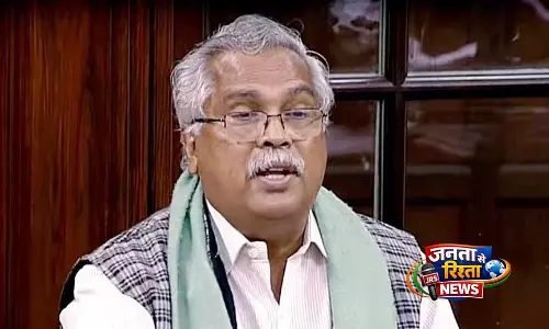 बिनॉय विश्वम ने LDF की जीत की संभावना जताई