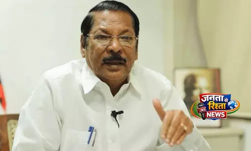 DMK ने EPS की आलोचना को लाभ बताया