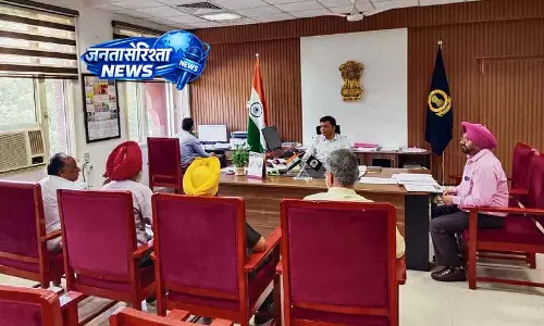 Amritsar: सभी मतदाताओं से सही जानकारी देने की अपील
