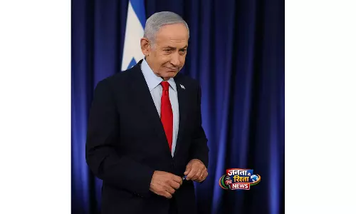 Netanyahu का हिज़्बुल्लाह पर कार्रवाई जारी रखने का ऐलान
