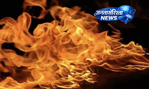 Hyderabad: अत्यधिक तापमान और सूखी परिस्थितियों ने जोखिम बढ़ाया