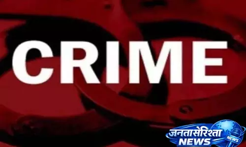 Police भर्ती का सपना अधूरा, तेलंगाना में इंदरम के युवक का शव मिला