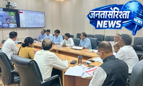 सीमावर्ती जिलों में वाइब्रेंट विलेज प्रोग्राम के कार्यों में आई तेजी, गायब बॉर्डर पिलरों का सर्वेक्षण सीमावर्ती जिलों में वाइब्रेंट विलेज प्रोग्राम के कार्यों में आई तेजी, गायब बॉर्डर पिलरों का सर्वेक्षण