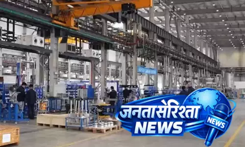चीन में लघु व मझौले उद्यमों के लिए विकास वातावरण में लगातार सुधार जारी