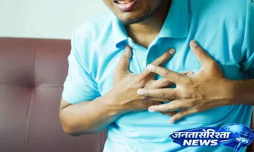 ये हैं Heart Blockage के लक्षण, अगर आपको ये हैं तो आपको अलर्ट हो जाना चाहिए ये हैं Heart Blockage के लक्षण, अगर आपको ये हैं तो आपको अलर्ट हो जाना चाहिए
