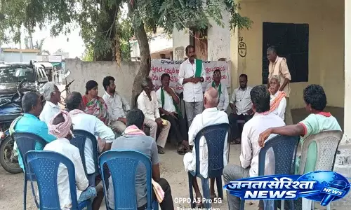 CPI(ML) नेताओं ने असहमति को दबाने के लिए बीजेपी की आलोचना की CPI(ML) नेताओं ने असहमति को दबाने के लिए बीजेपी की आलोचना की