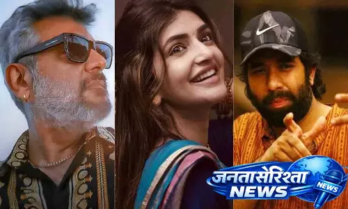 अजित कुमार आने वाली फिल्म AK64 को प्रोड्यूस करेंगे अजित कुमार आने वाली फिल्म AK64 को प्रोड्यूस करेंगे