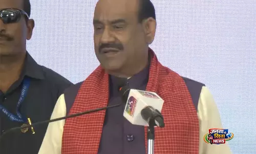 DK Shivakumar ने कांग्रेस का समर्थन खारिज किया DK Shivakumar ने कांग्रेस का समर्थन खारिज किया