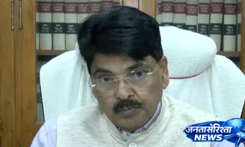 लोगों ने केरल में भाजपा की सरकार बनाने का मन बना लिया: मनन मिश्रा