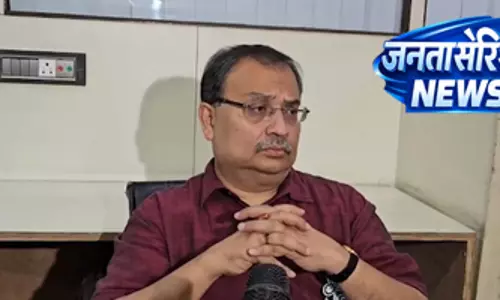 तृणमूल कांग्रेस भारी वोटों और सीटों के साथ जीत रही: कुणाल घोष तृणमूल कांग्रेस भारी वोटों और सीटों के साथ जीत रही: कुणाल घोष