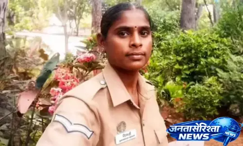 Sathankulam Case में महिला पुलिस की गवाही अहम Sathankulam Case में महिला पुलिस की गवाही अहम